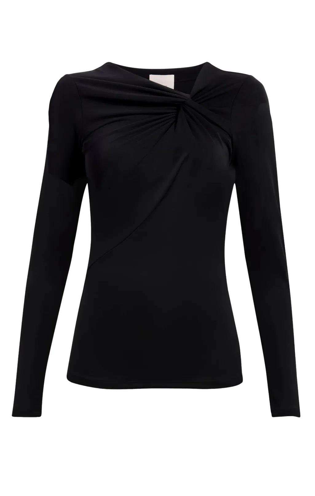 Cinq à Sept Jolene Top Black New