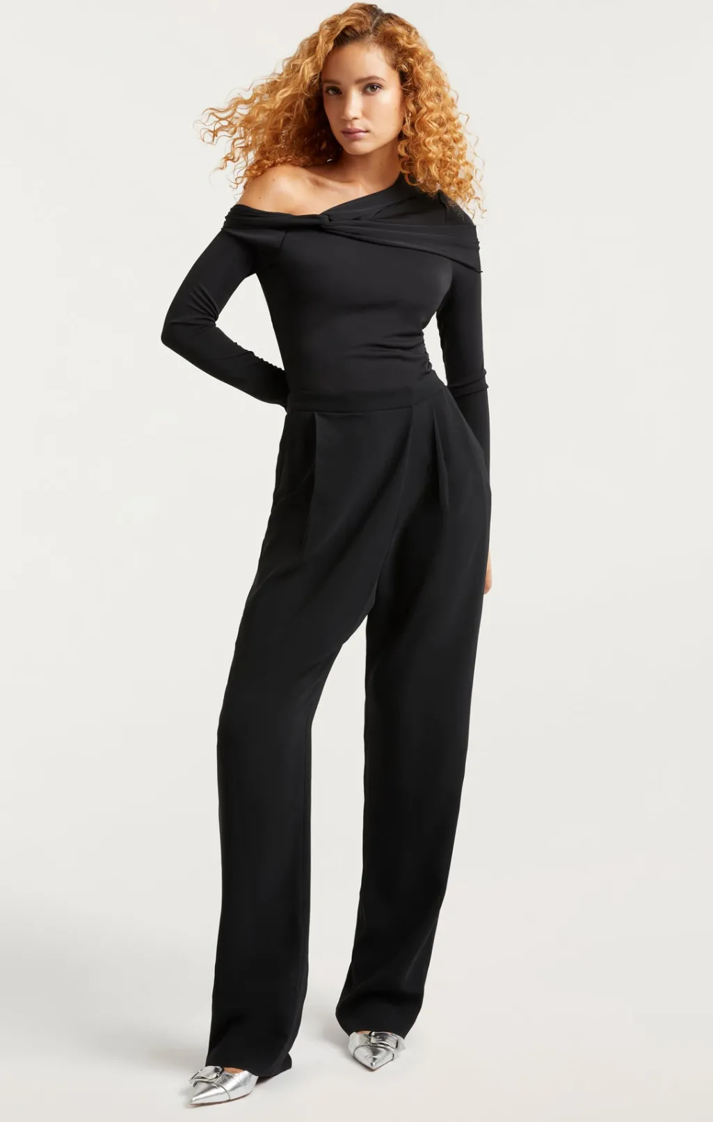 Cinq à Sept Juliet Pant Black Outlet