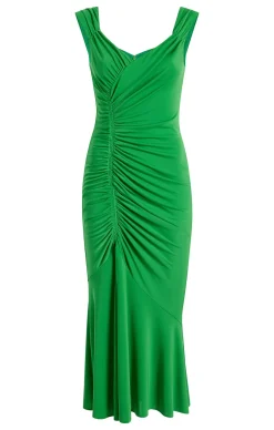 Cinq à Sept Julieta Dress Hyacinth
