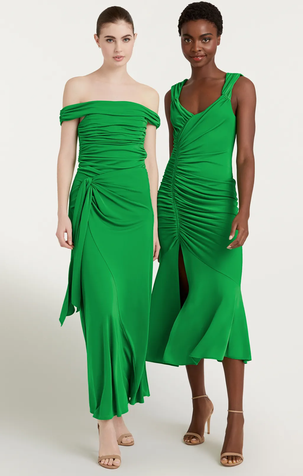 Cinq à Sept Julieta Dress Hyacinth