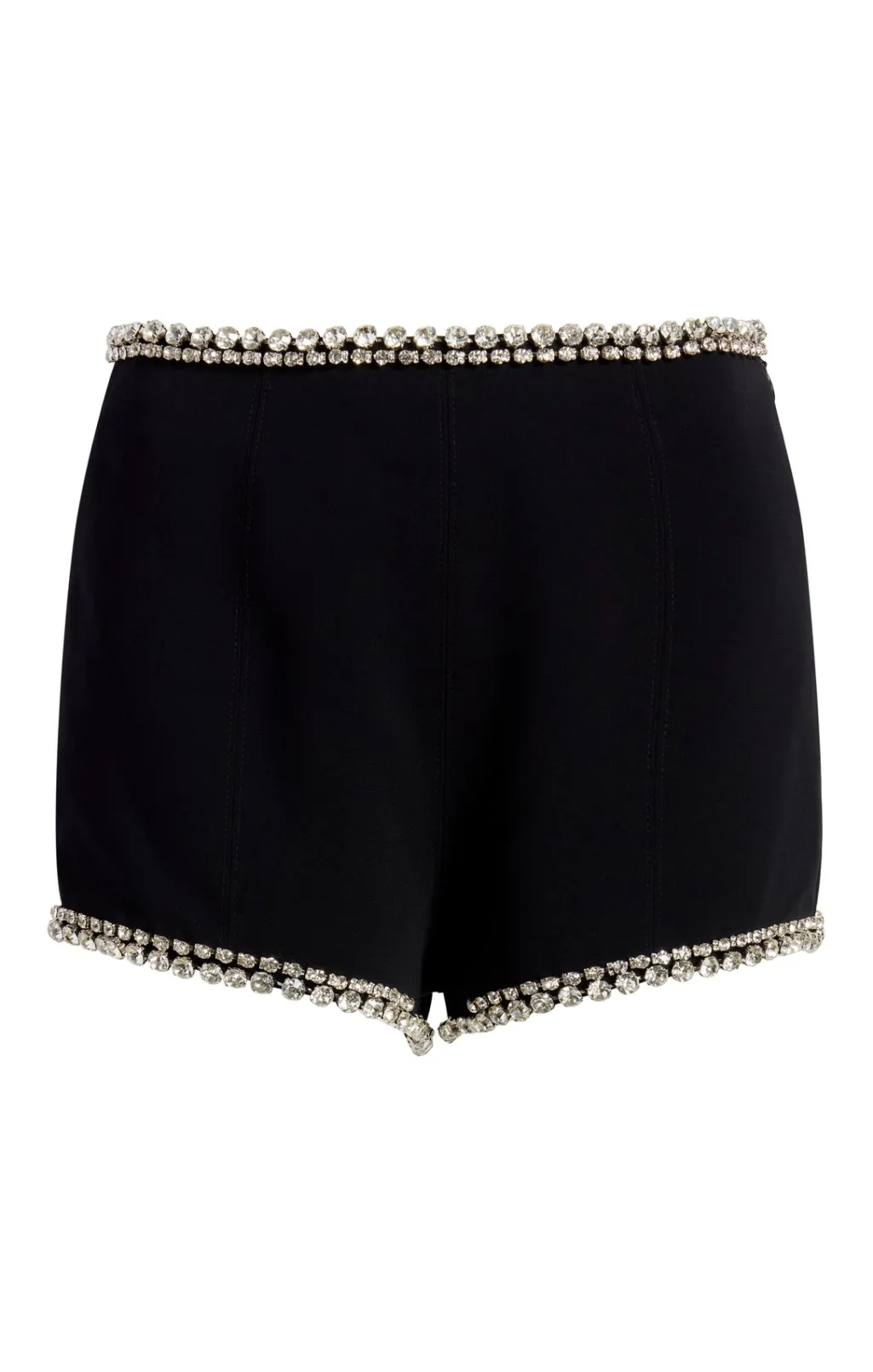 Cinq à Sept Juneve Short Black Discount