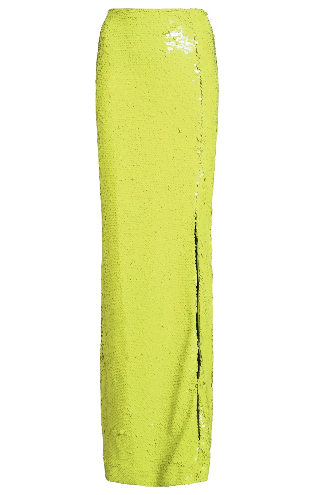 Cinq à Sept Jupiter Skirt FreshLime Clearance
