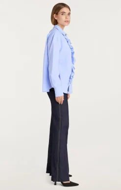 Cinq à Sept Kadi Top RainCloud Sale