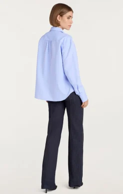 Cinq à Sept Kadi Top RainCloud Sale