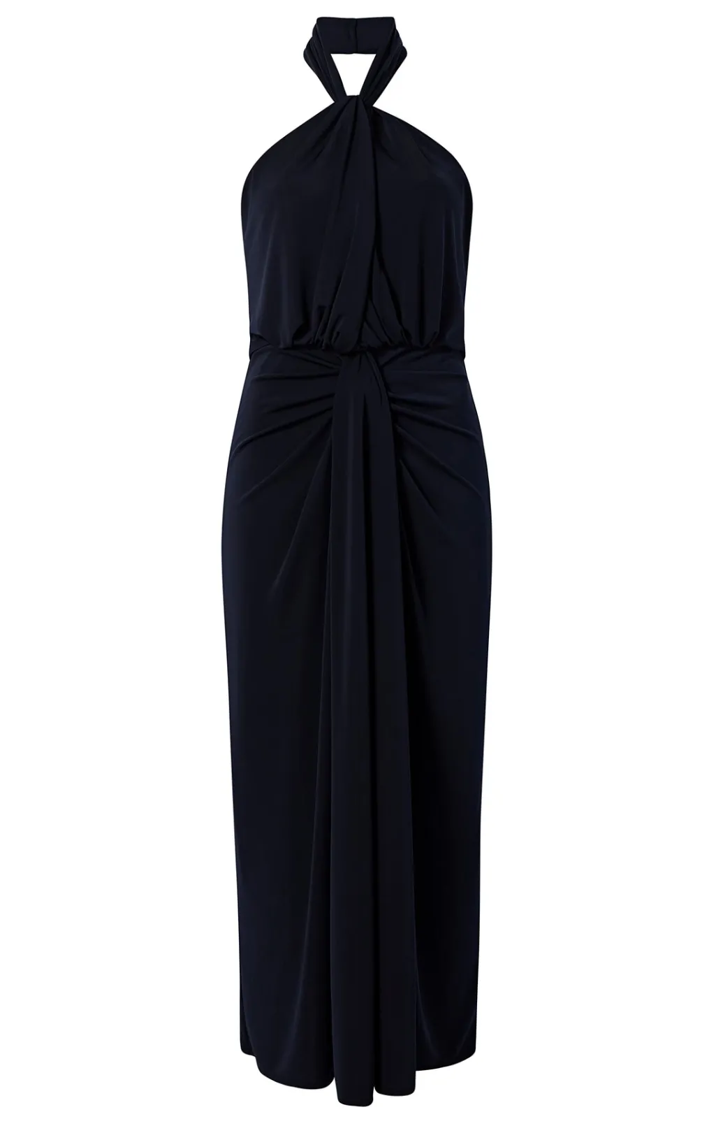 Cinq à Sept Kaily Dress Navy Clearance