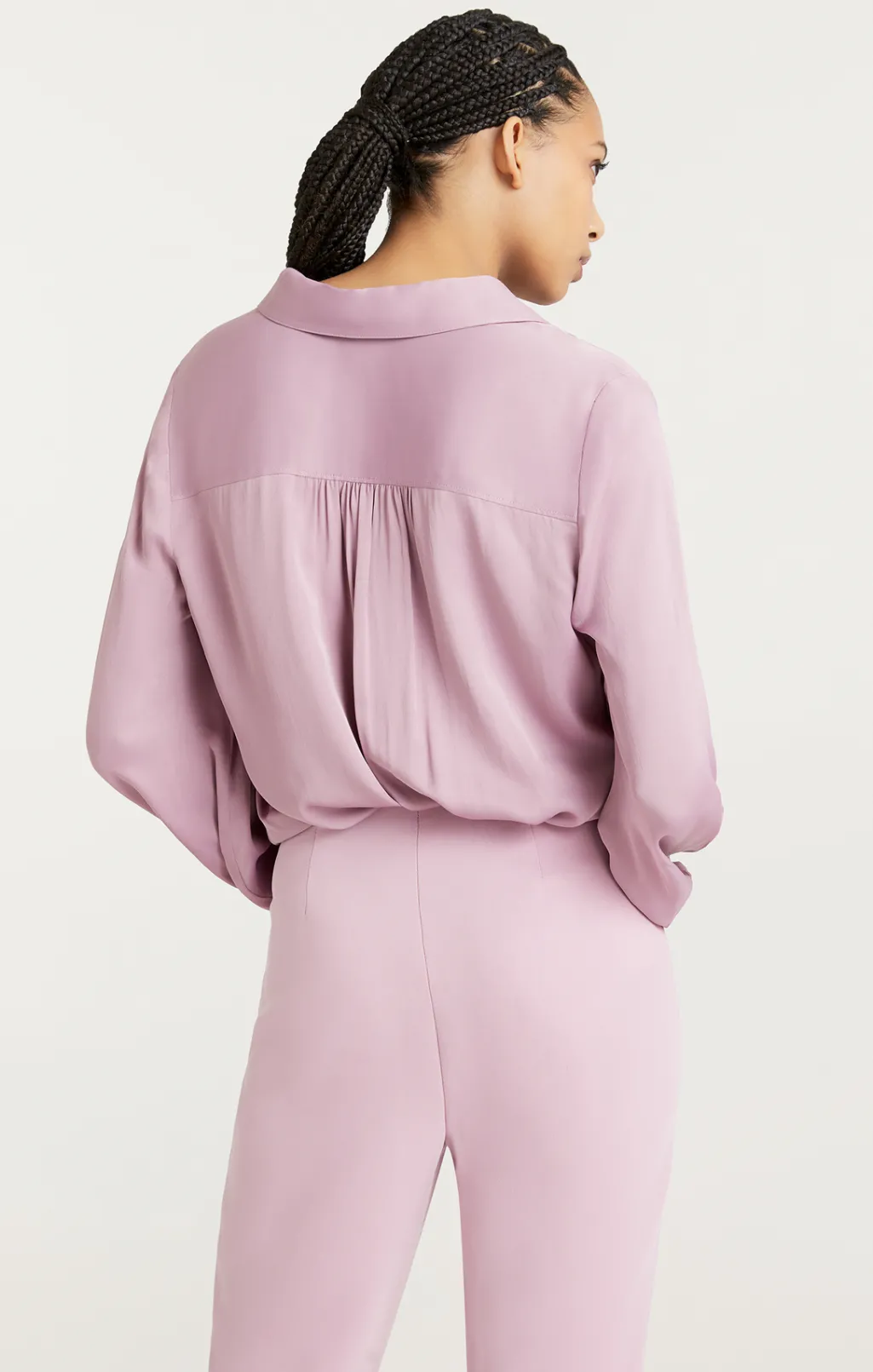 Cinq à Sept Kandice Top FadedViolet Online