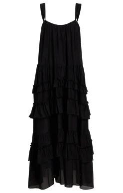 Cinq à Sept Kandra Dress Black Sale