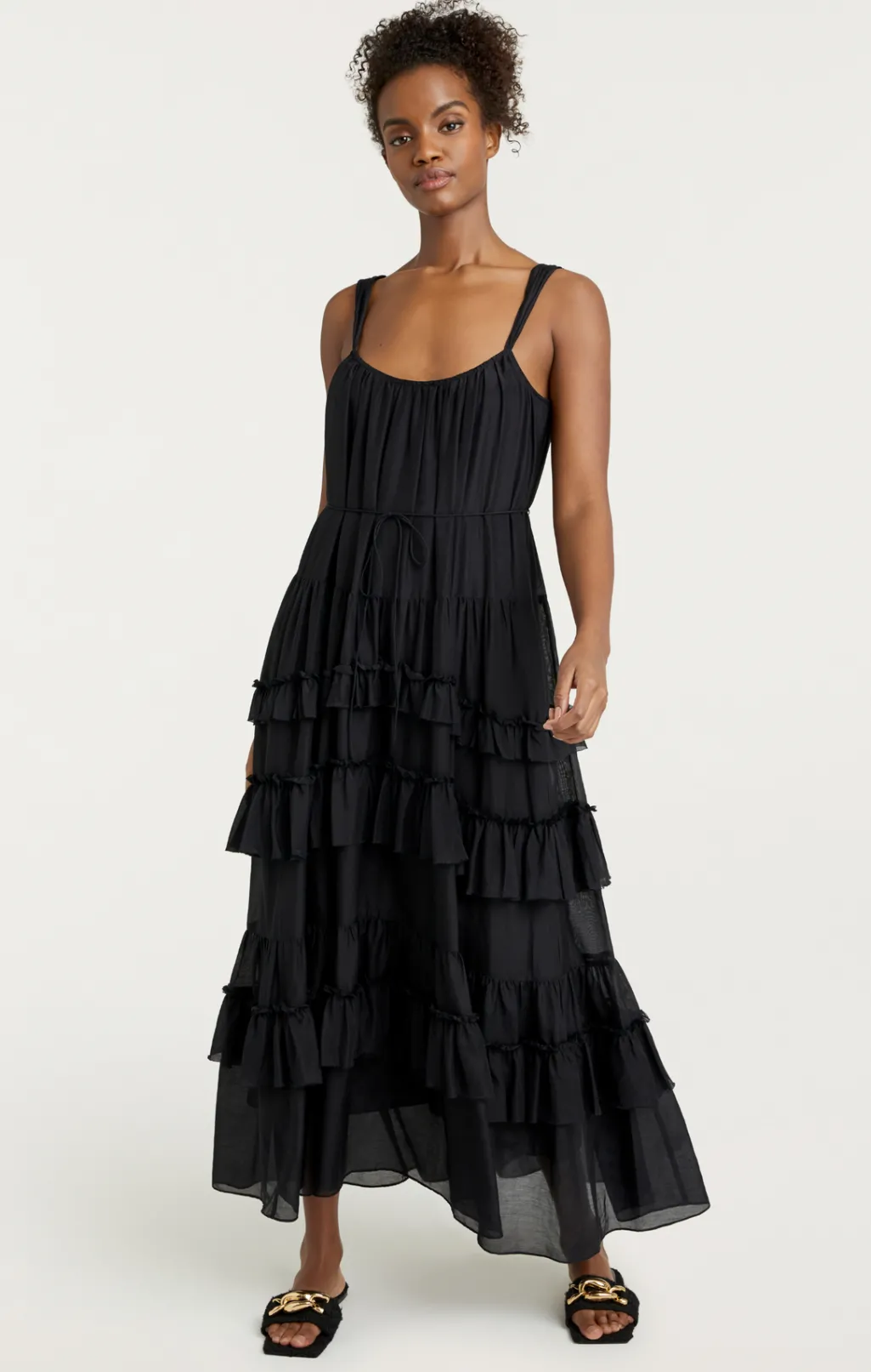 Cinq à Sept Kandra Dress Black Sale