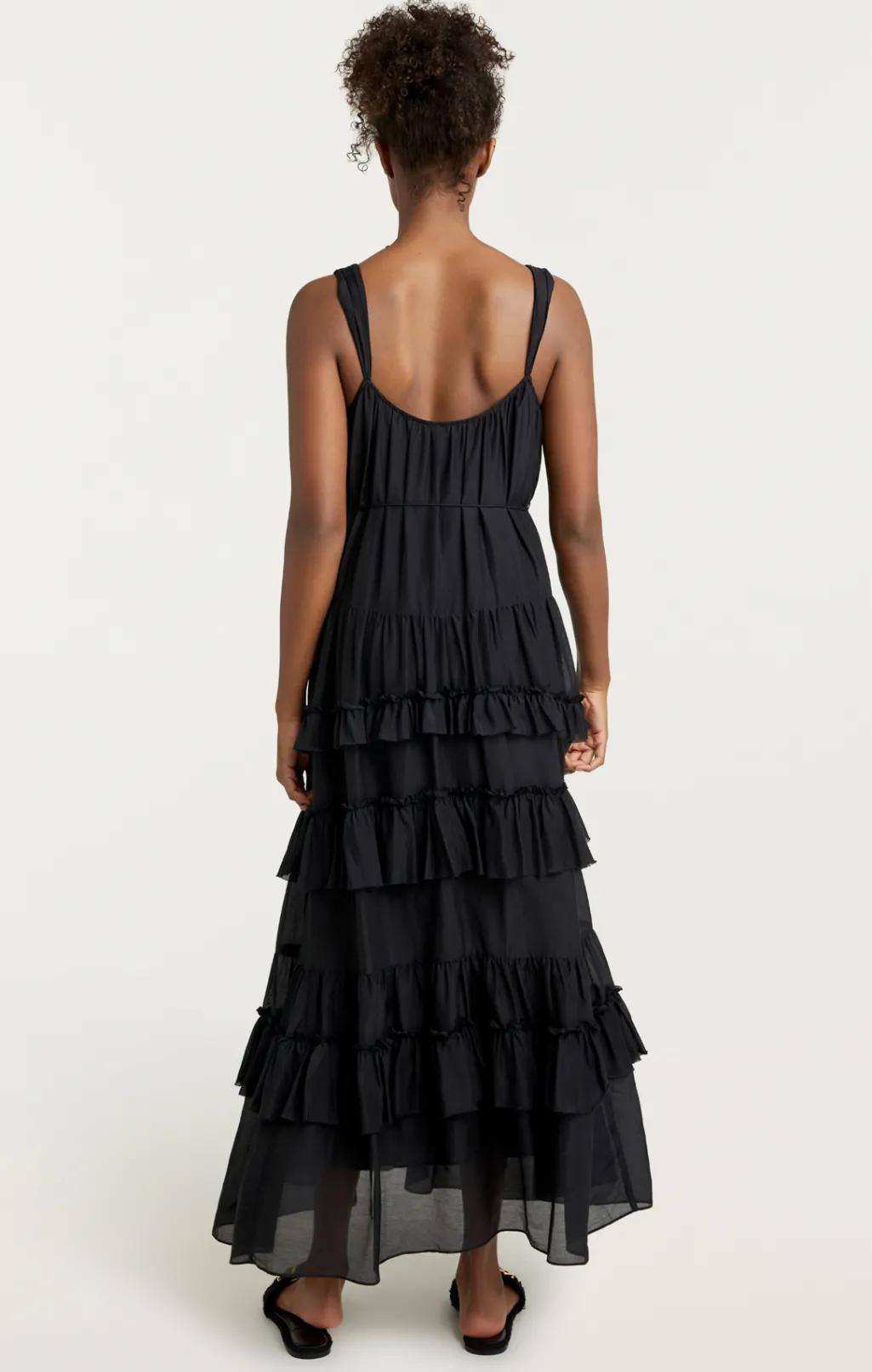 Cinq à Sept Kandra Dress Black Sale