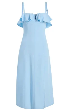 Cinq à Sept Karrie Dress Skylight Online