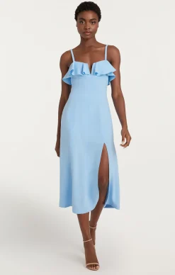 Cinq à Sept Karrie Dress Skylight Online