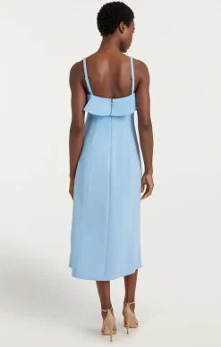 Cinq à Sept Karrie Dress Skylight Online