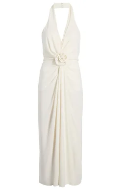 Cinq à Sept Kathleen Dress Ivory
