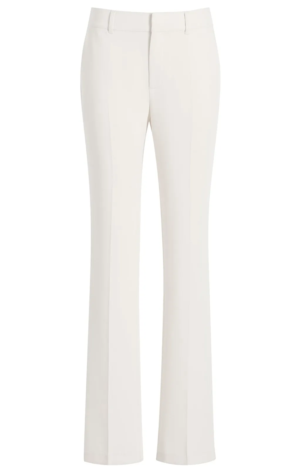 Cinq à Sept Kerry Pant Ivory New