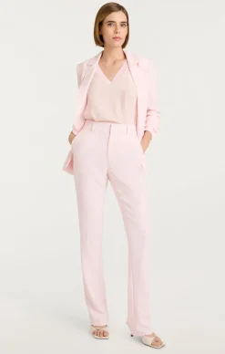 Cinq à Sept Kerry Pant IcyPink Best