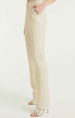Cinq à Sept Kerry Pant Dune Sale