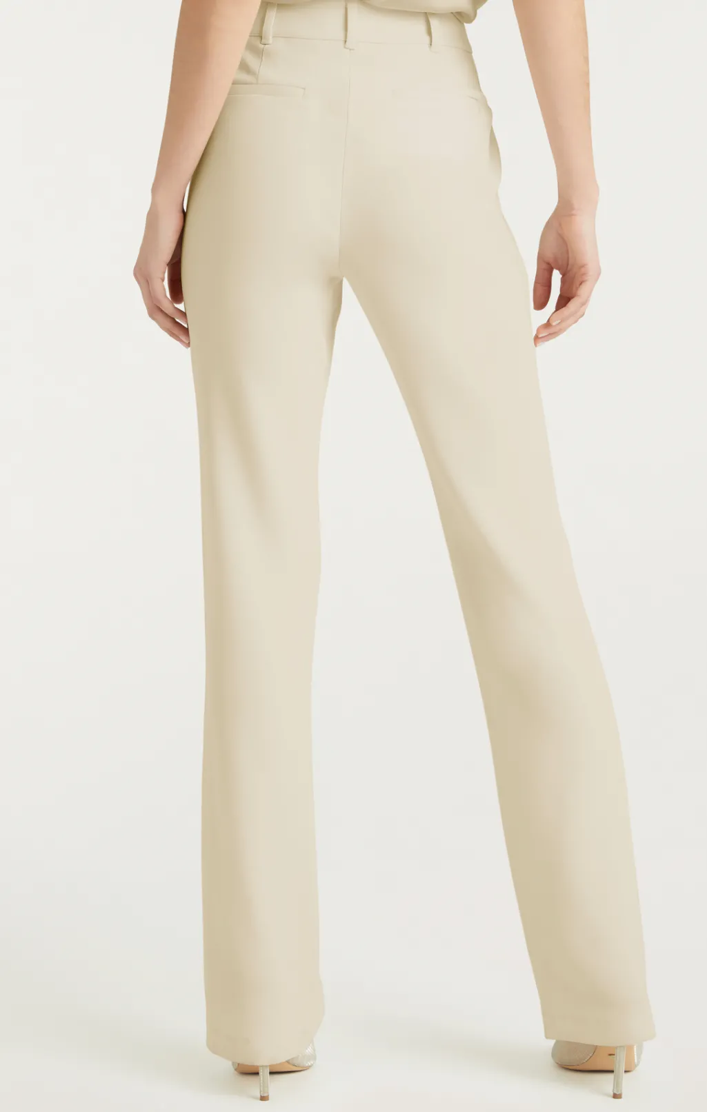 Cinq à Sept Kerry Pant Dune Sale