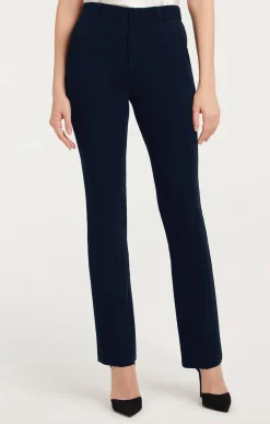 Cinq à Sept Kerry Pant Navy Best