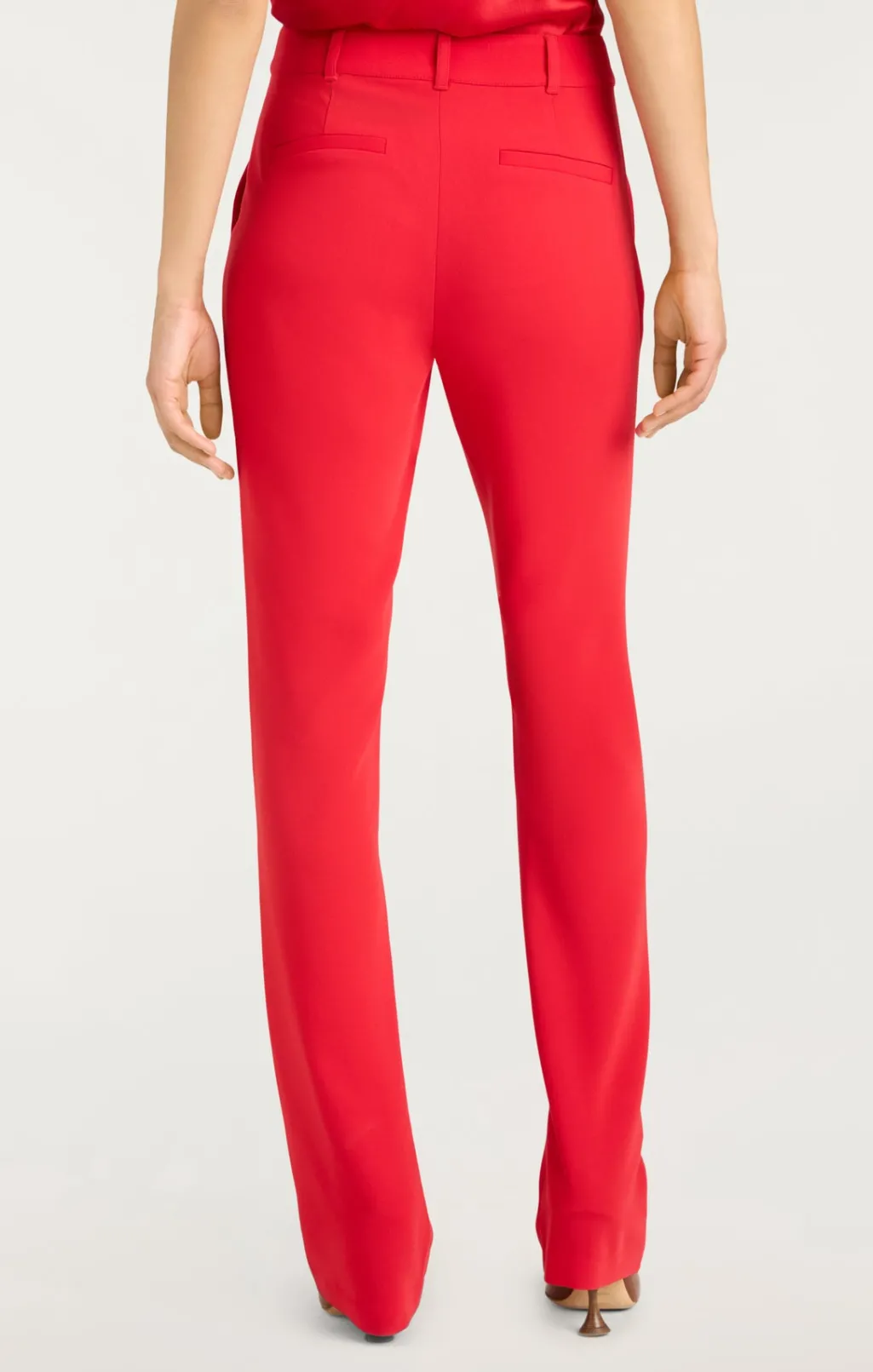 Cinq à Sept Kerry Pant CandyApple Sale