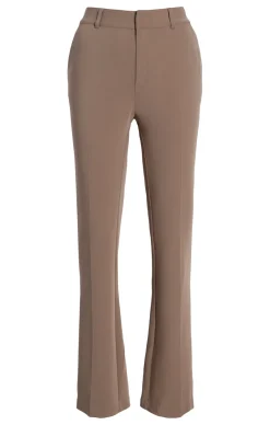 Cinq à Sept Kerry Pant Taupe Online
