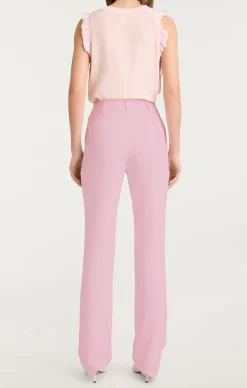 Cinq à Sept Kerry Pant VenusPink Discount