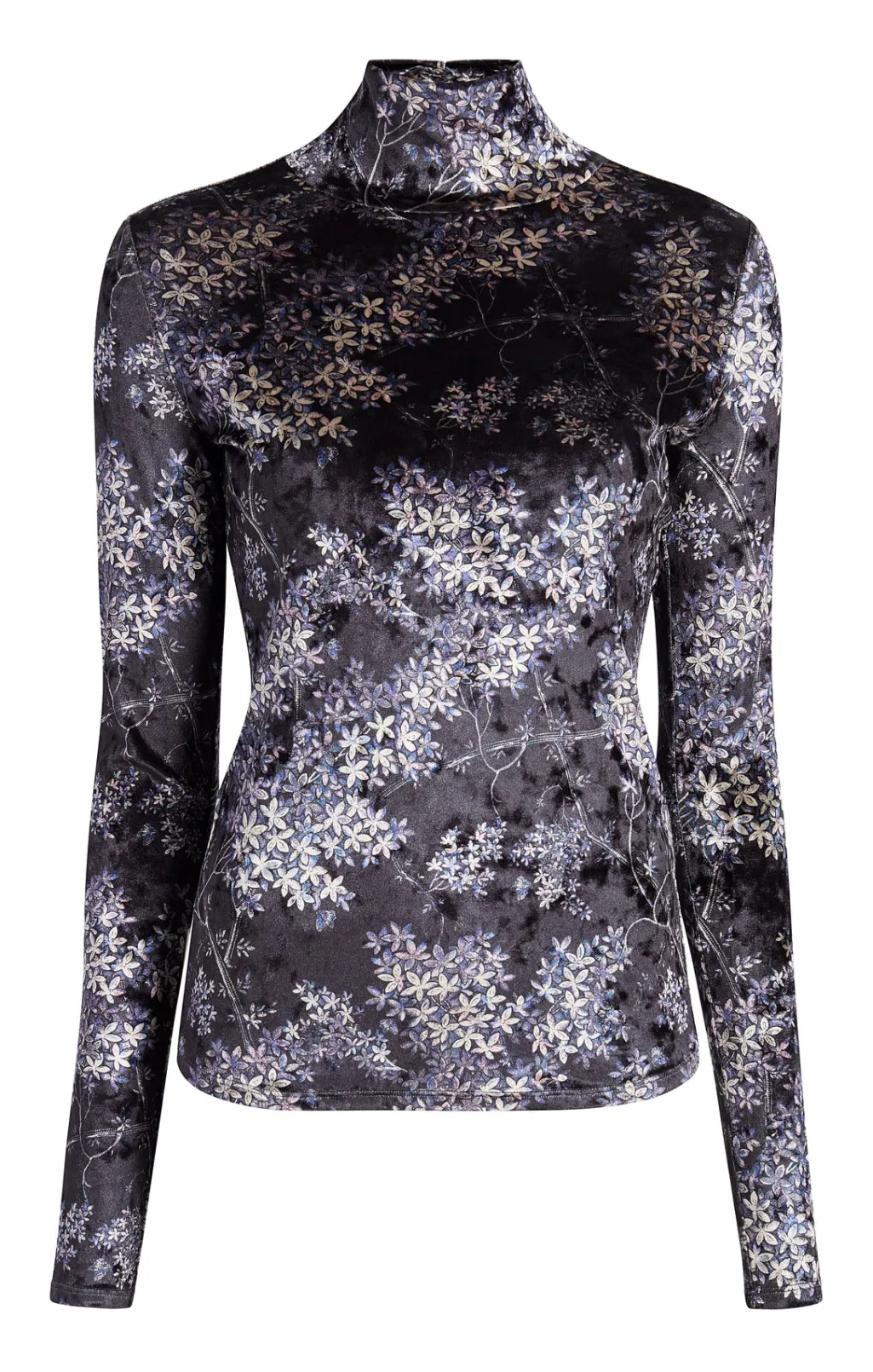 Cinq à Sept Kiara Top BlackMulti Best