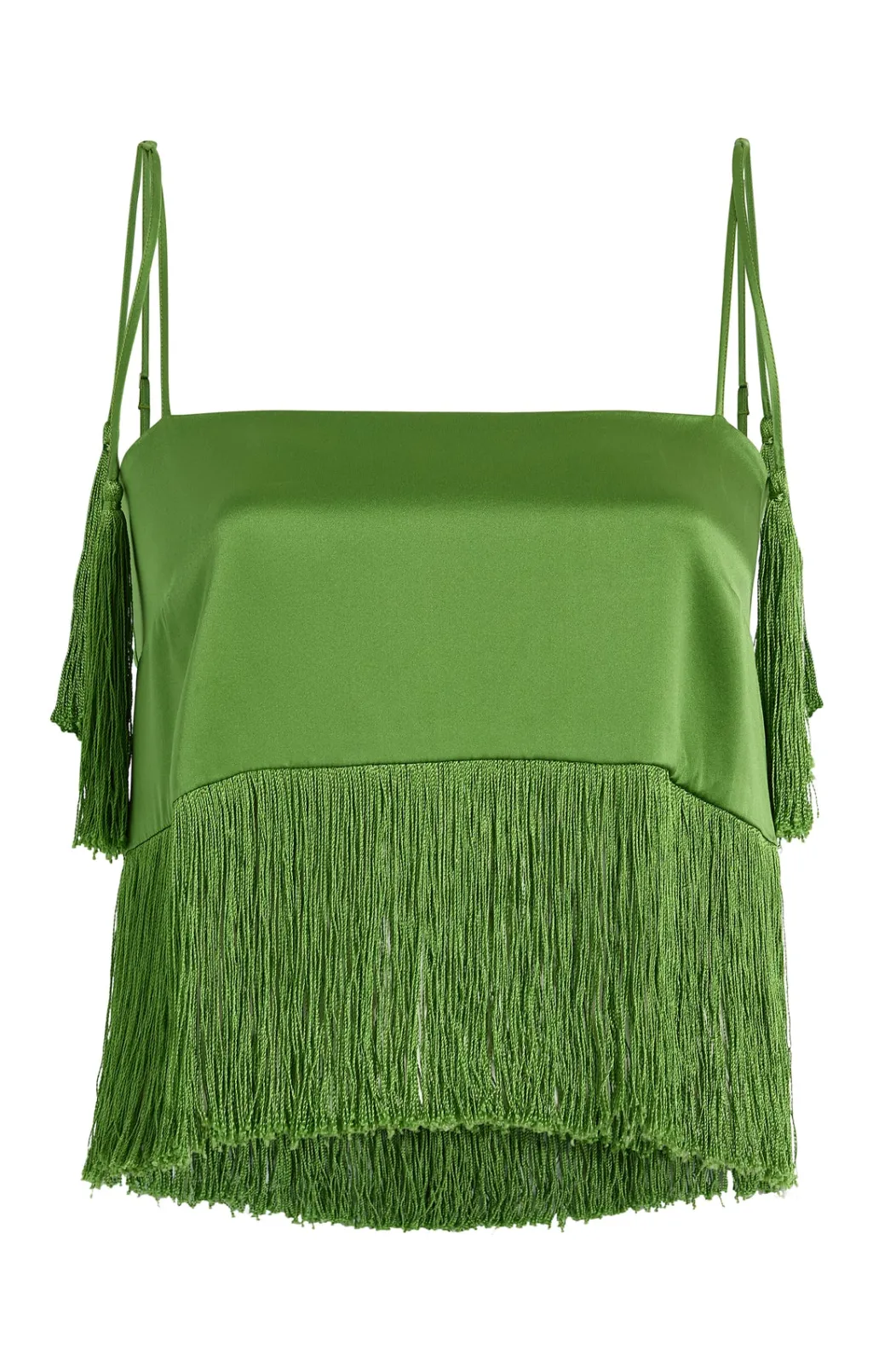 Cinq à Sept Klara Top Grass Clearance