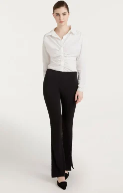 Cinq à Sept Lainey Pant Black Best