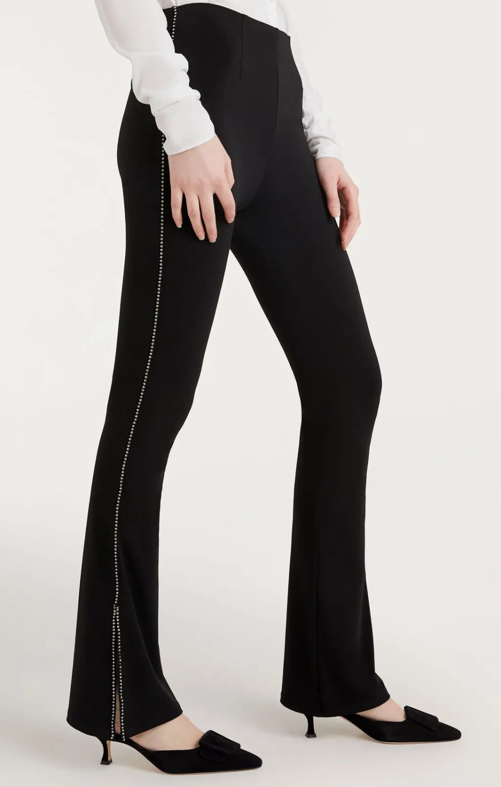Cinq à Sept Lainey Pant Black Best
