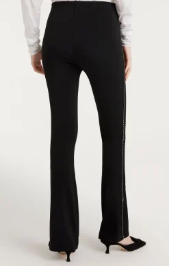 Cinq à Sept Lainey Pant Black Best