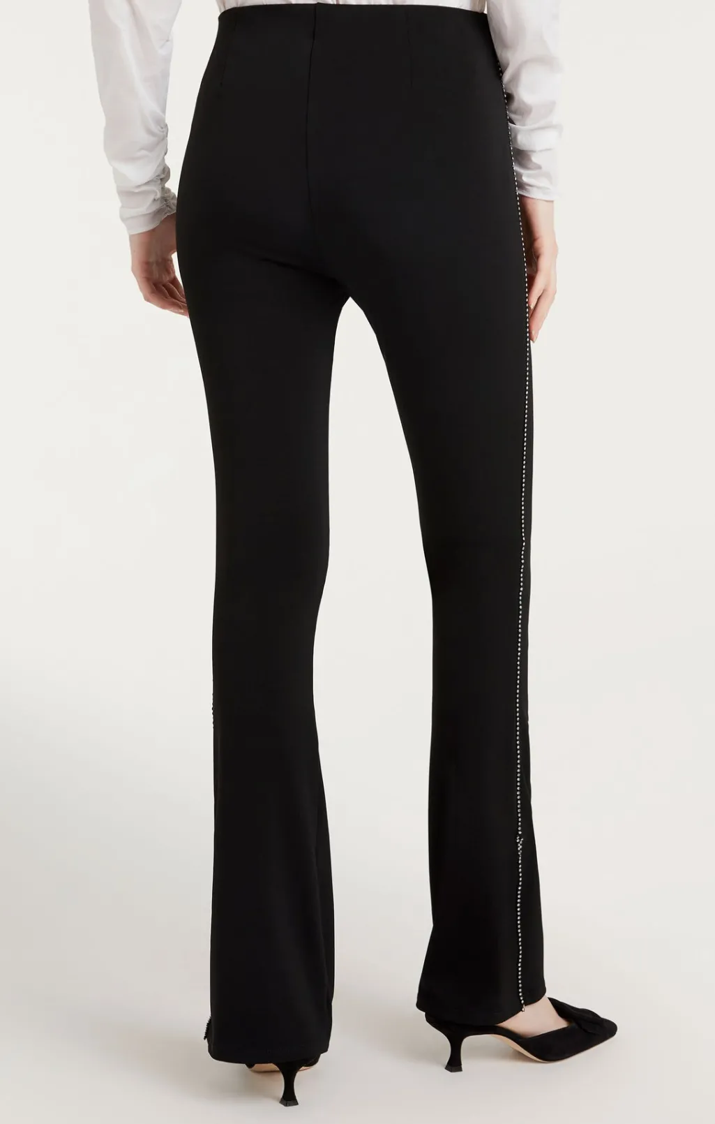 Cinq à Sept Lainey Pant Black Best