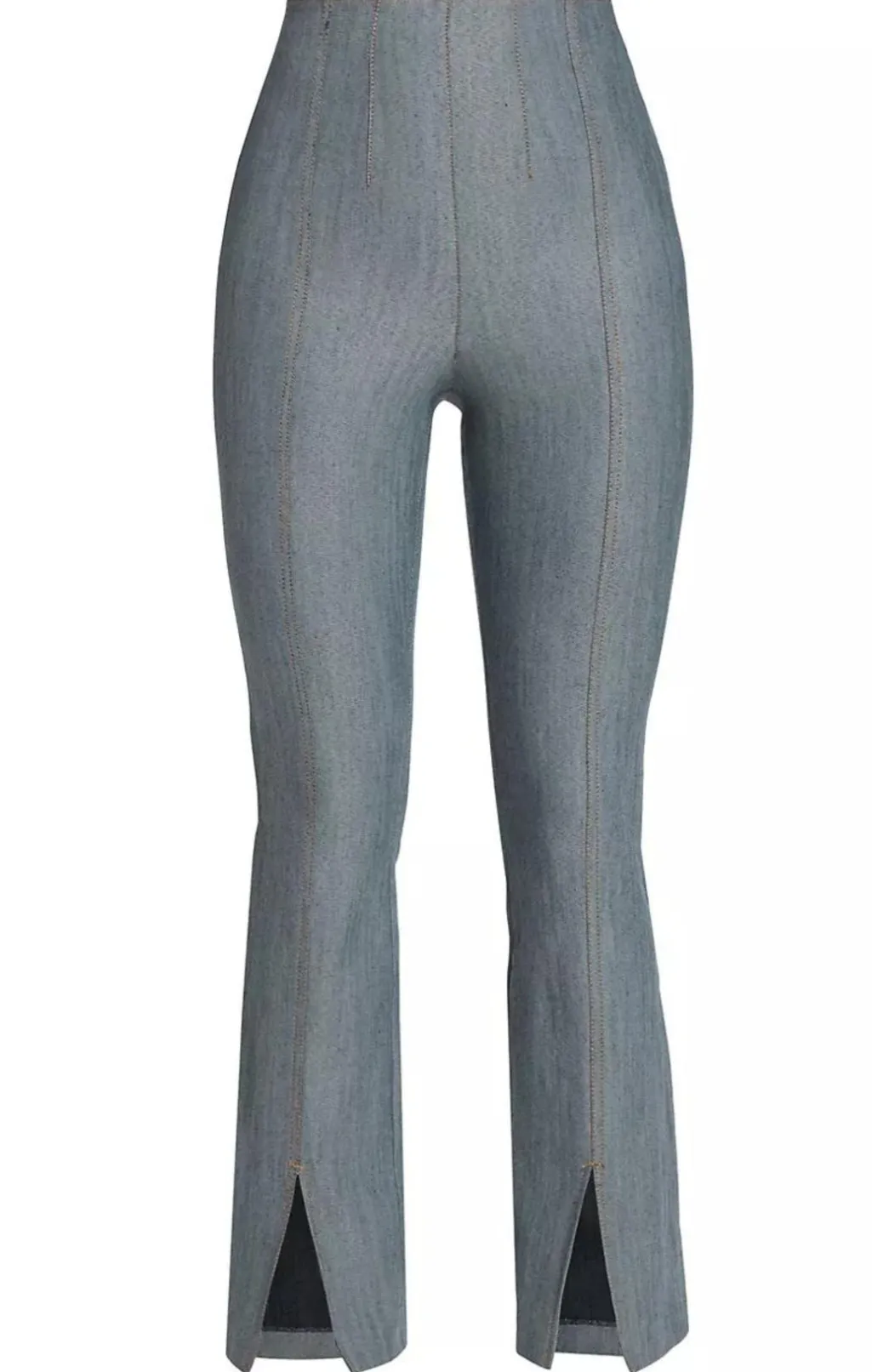 Cinq à Sept Laurie Pant LightIndigo Clearance