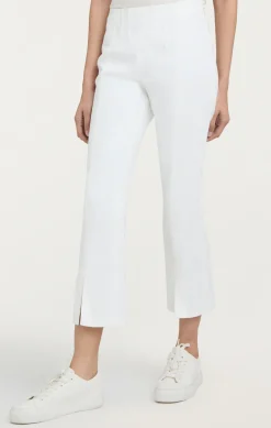 Cinq à Sept Laurie Pant White Hot