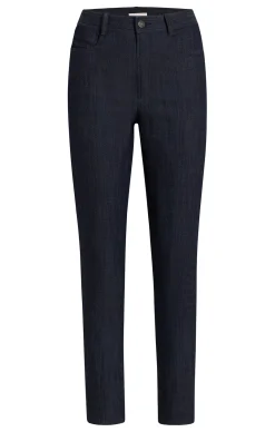 Cinq à Sept Leith Pant Indigo Outlet