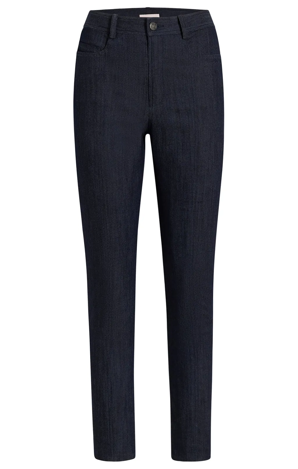 Cinq à Sept Leith Pant Indigo Outlet