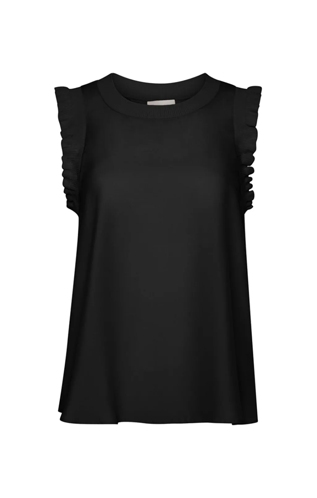 Cinq à Sept Lenore Top SilkBlack Sale