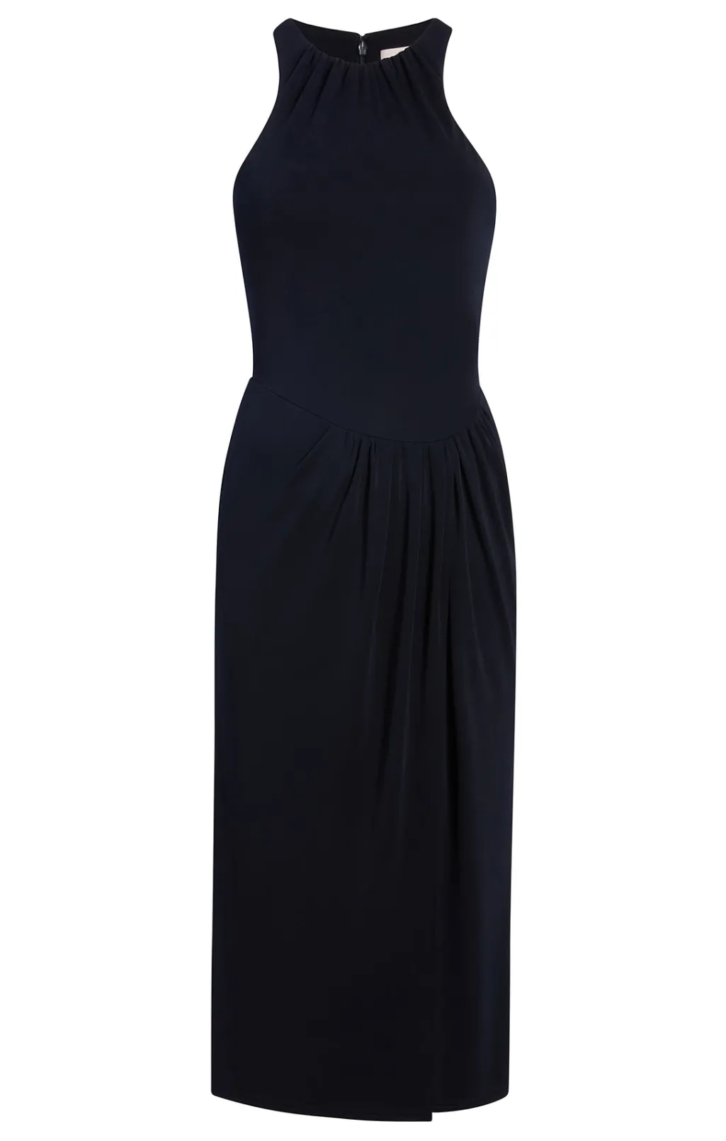 Cinq à Sept Lezlie Dress Navy Clearance