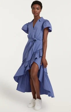 Cinq à Sept Lila Dress SoftPeri