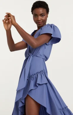 Cinq à Sept Lila Dress SoftPeri
