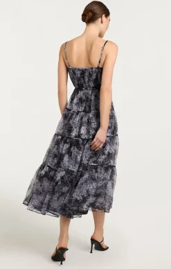 Cinq à Sept Livvy Dress BlackMulti Online