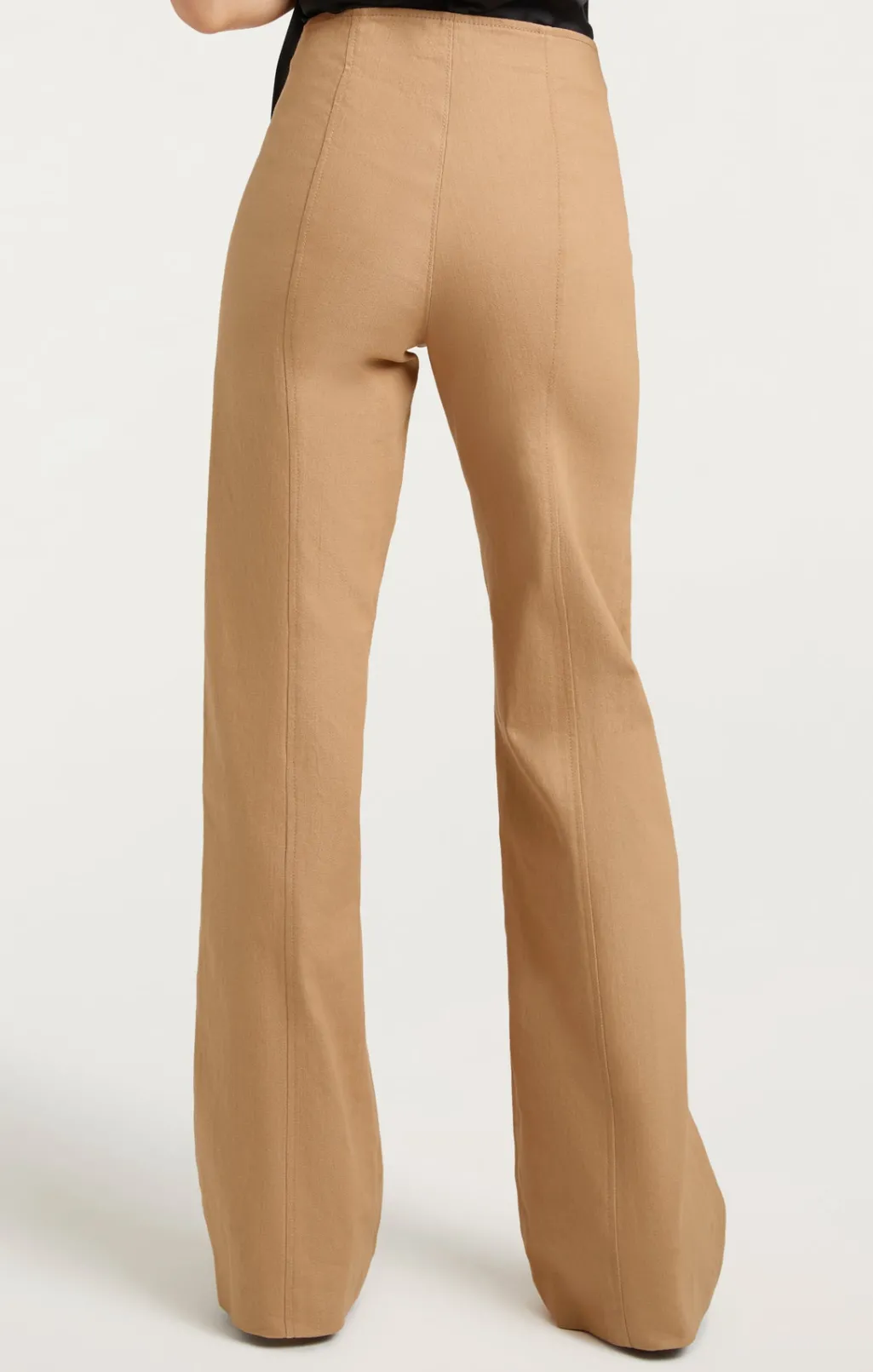 Cinq à Sept Long Azure Pant Sahara Discount