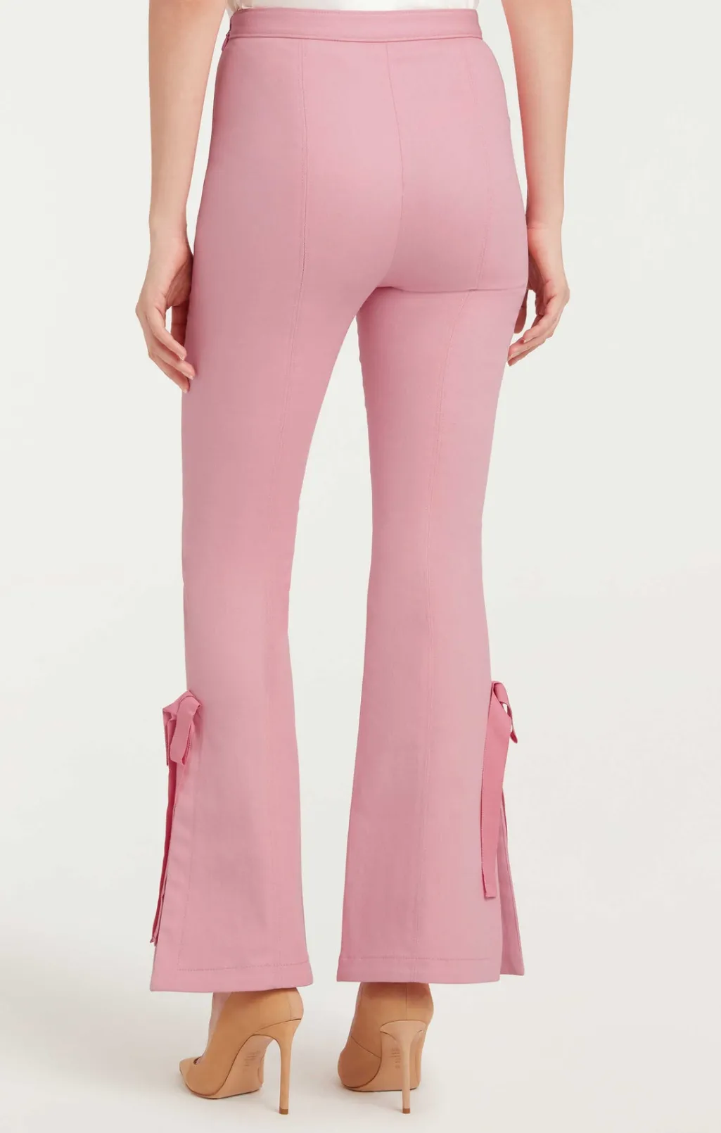 Cinq à Sept Long Lou Pant Waterlily Outlet