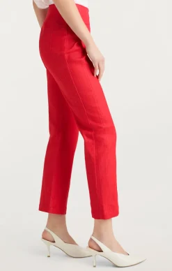 Cinq à Sept Loren Pant DeepTangelo Outlet