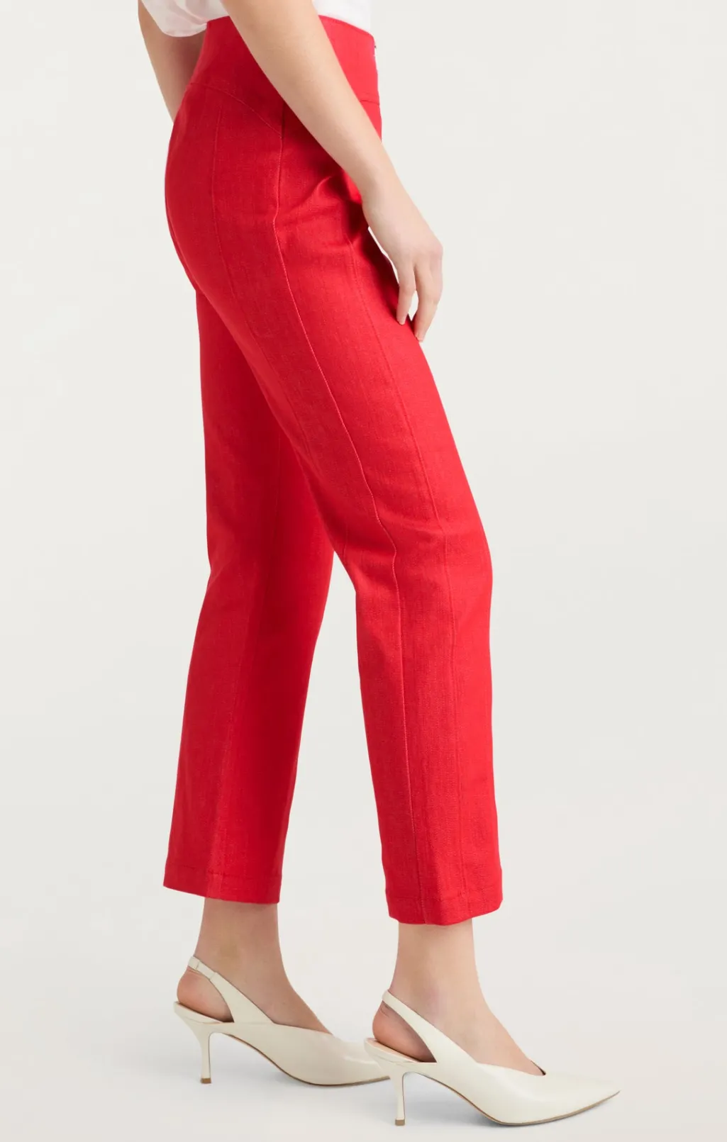 Cinq à Sept Loren Pant DeepTangelo Outlet