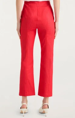Cinq à Sept Loren Pant DeepTangelo Outlet