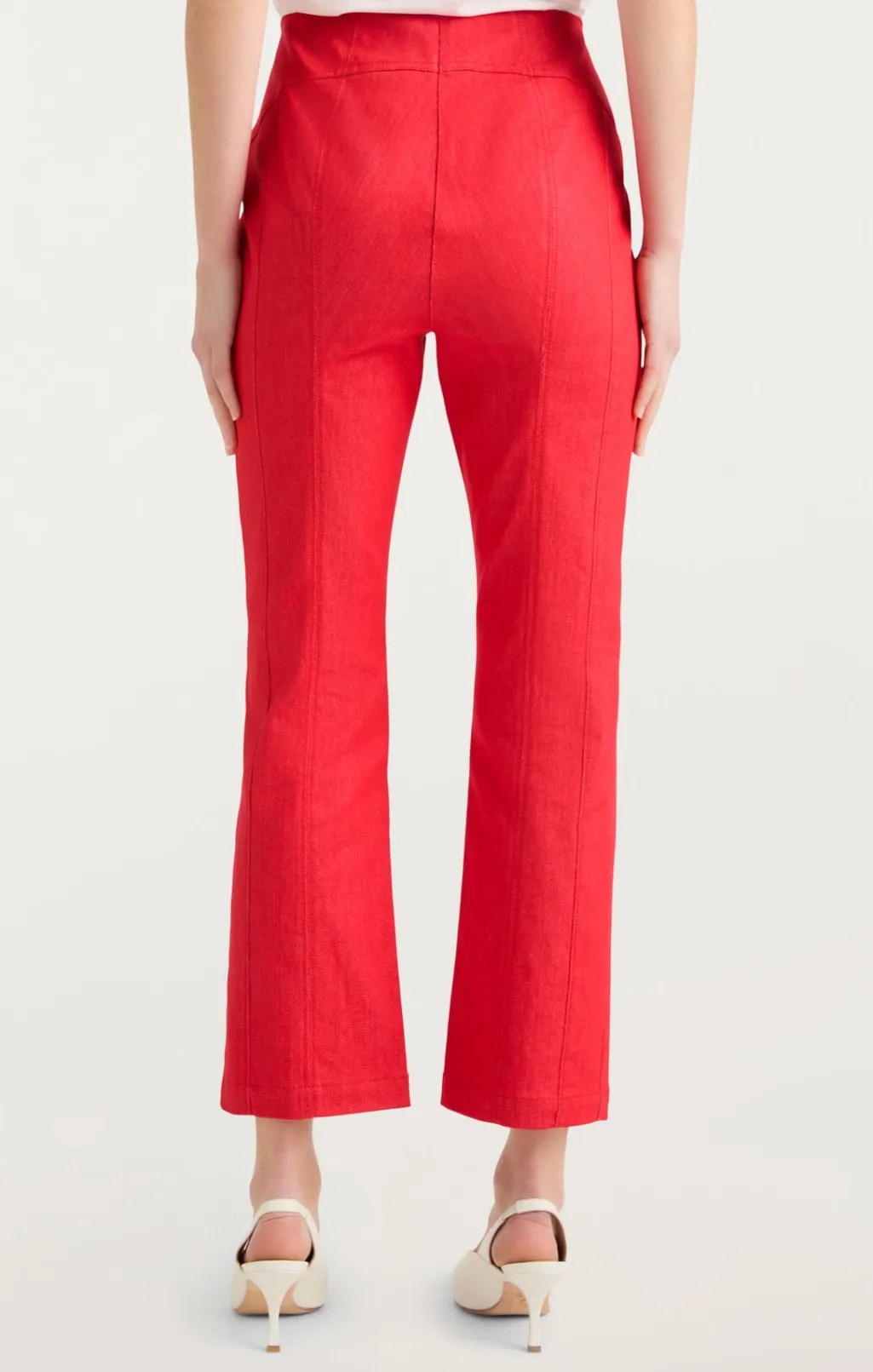 Cinq à Sept Loren Pant DeepTangelo Outlet