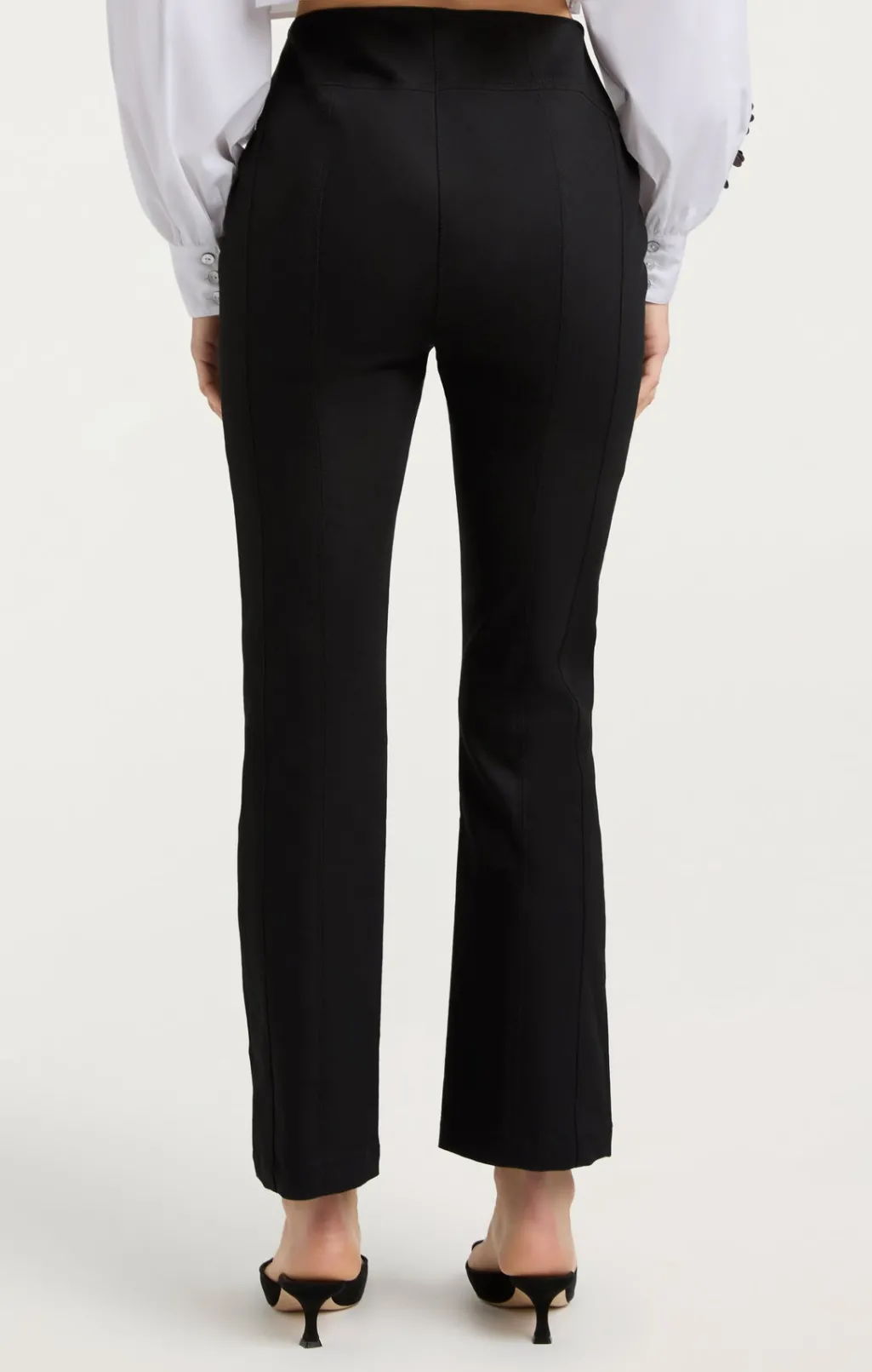 Cinq à Sept Loren Pant Black Online