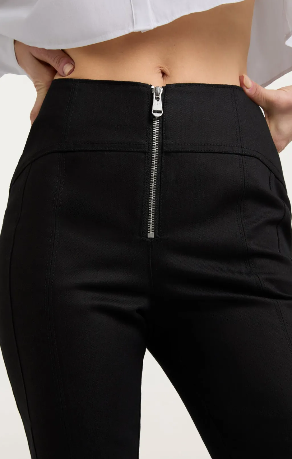 Cinq à Sept Loren Pant Black Online