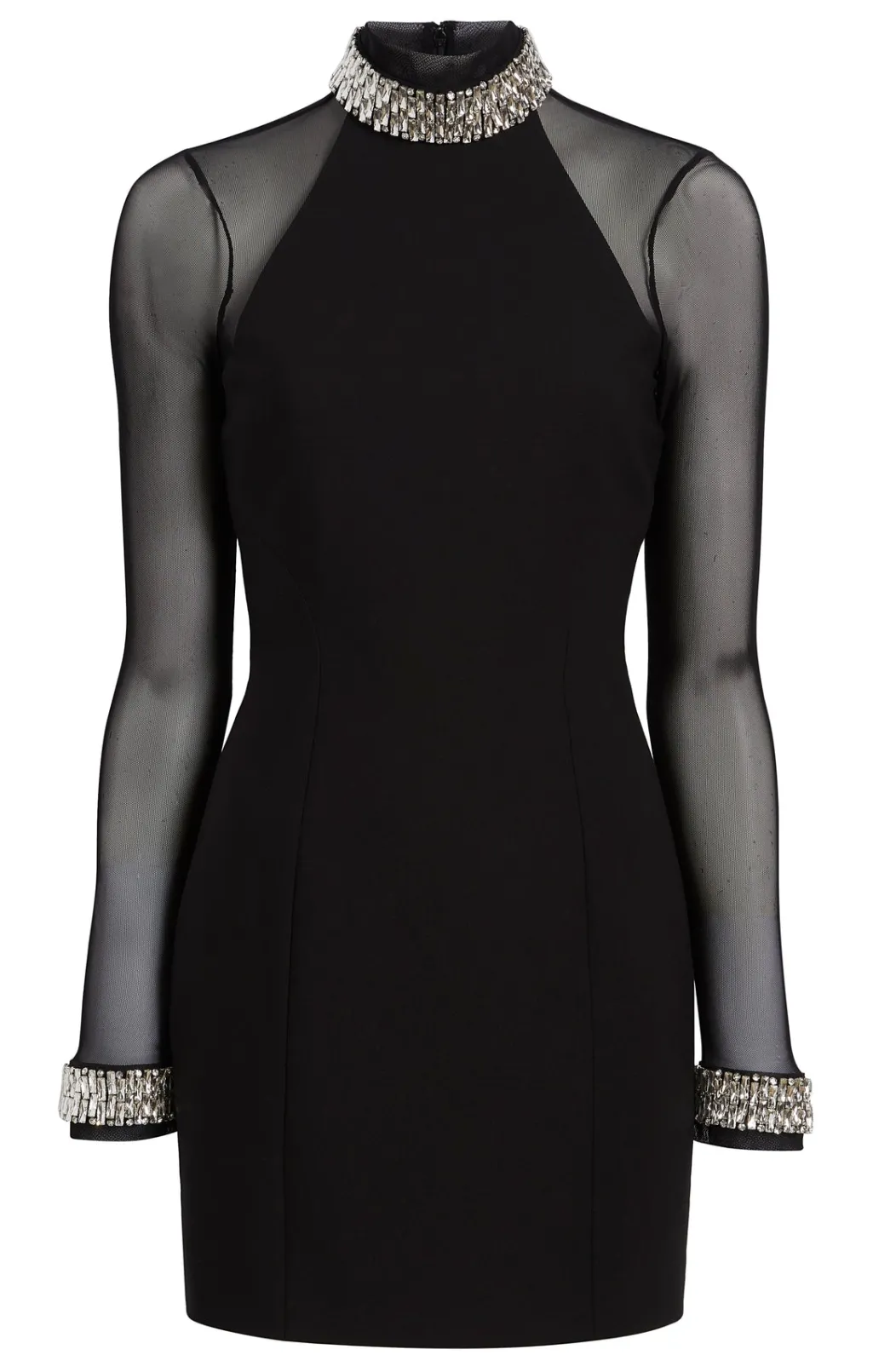 Cinq à Sept Loretta Dress Black Best