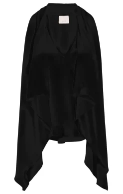 Cinq à Sept Louella Top Black Outlet